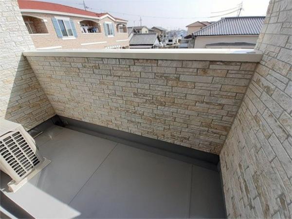 プルミエルＡ 部屋画像