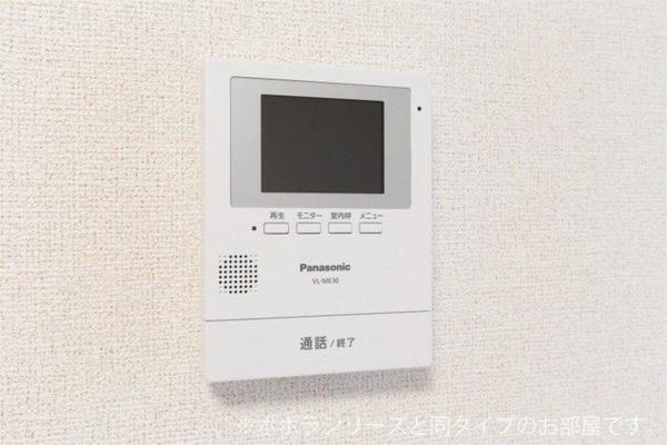 プルミエルＡ セキュリティ