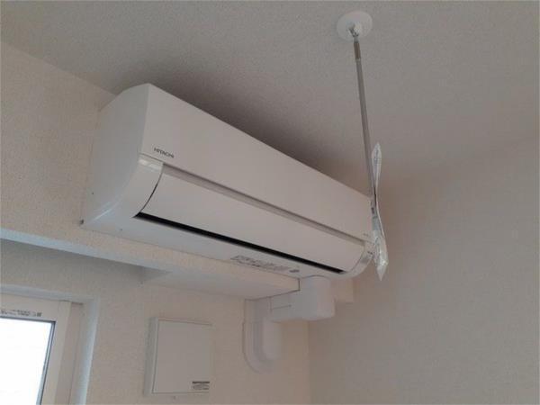 プルミエルＡ 部屋画像