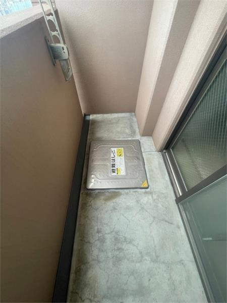 ベルドミール西二階町 部屋画像