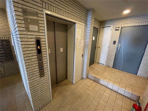 ベルドミール西二階町 その他
