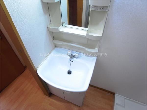 ビューテラスダイキ　C棟 部屋画像