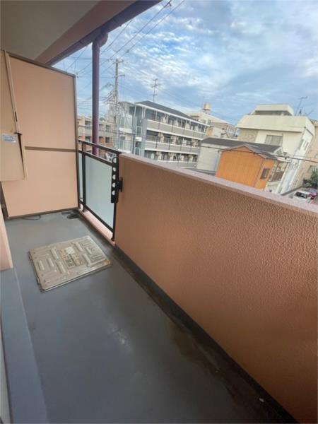 テルマ下祗園 部屋画像