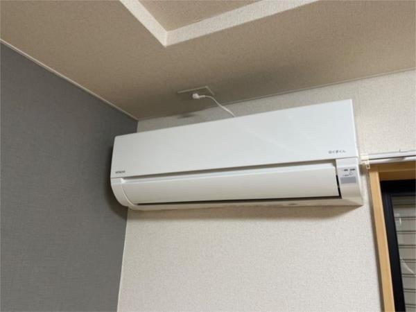 グランディール姫路 部屋画像