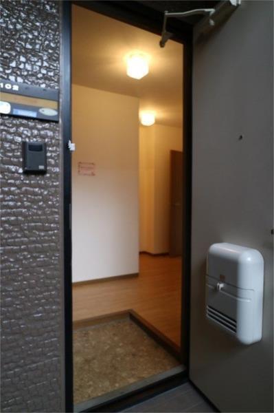 ＪＡハイツ谷川I　A棟 玄関