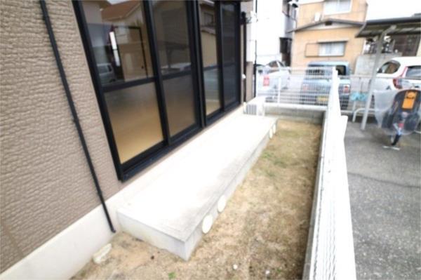 ＪＡハイツ谷川I　A棟 部屋画像