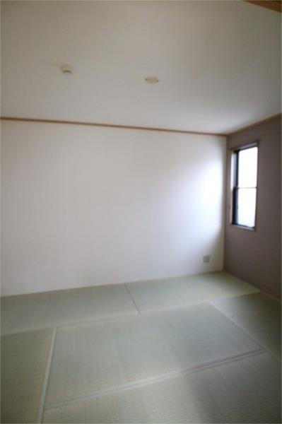 ＪＡハイツ谷川I　A棟 その他