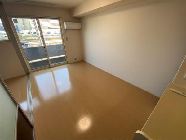 ベルメゾン荒川 その他