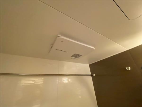 ベルメゾン荒川 部屋画像