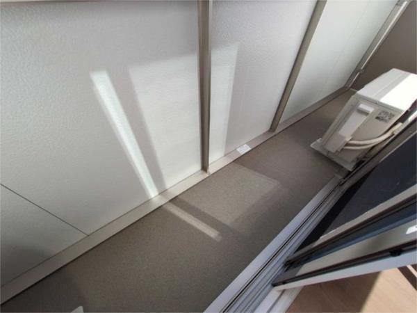 タウンさらII 部屋画像