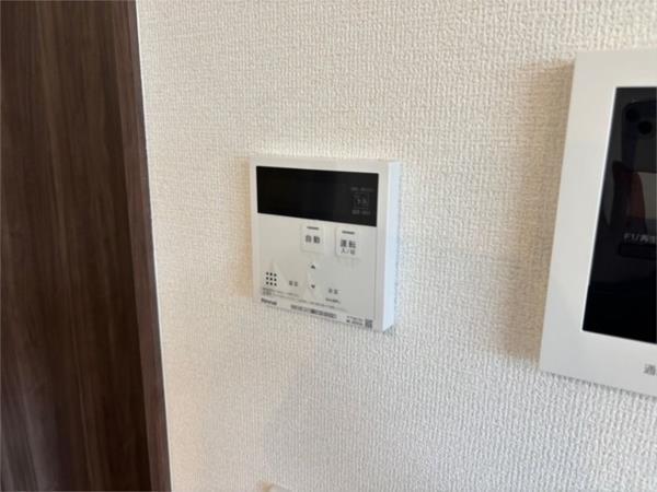 タウンさらII 部屋画像