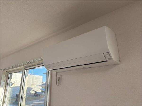 タウンさらII 部屋画像