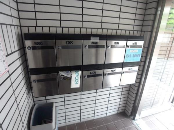 サンヴェール青谷 その他