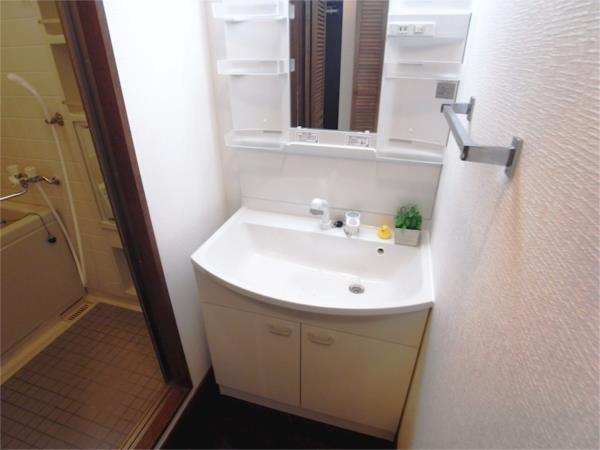 サンヴェール青谷 部屋画像