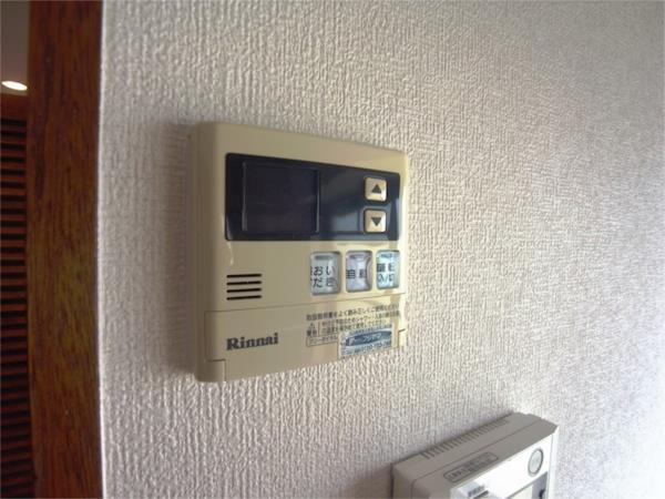 サンヴェール青谷 その他