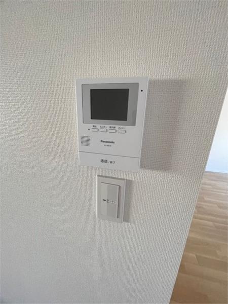 三宅マンション セキュリティ