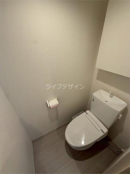 リープラス網干 トイレ