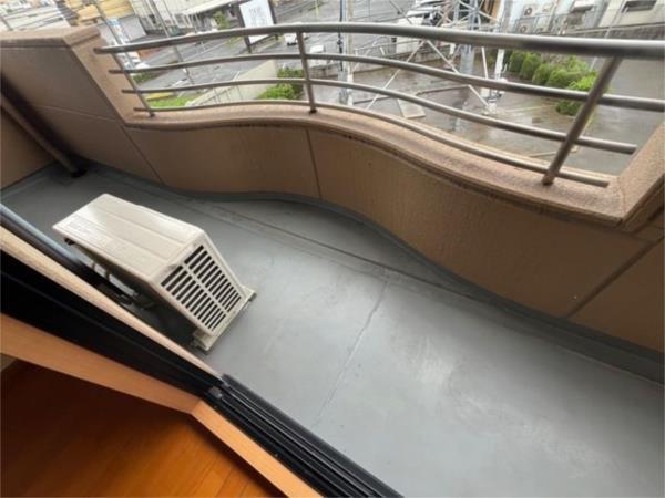 ロイヤルヒルズ青山 部屋画像