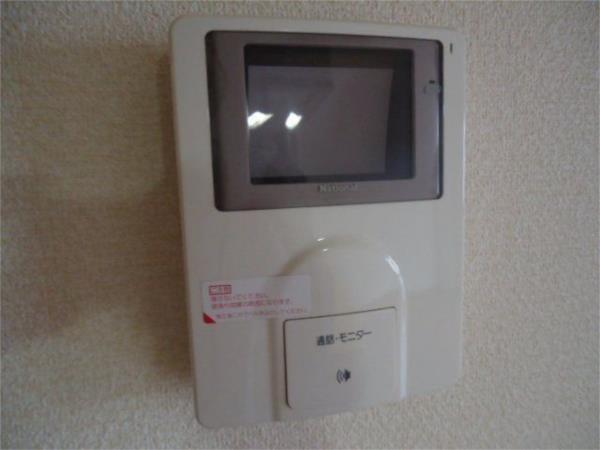 ロイヤルヒルズ青山 セキュリティ