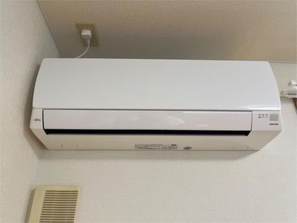 ロイヤルヒルズ青山 部屋画像