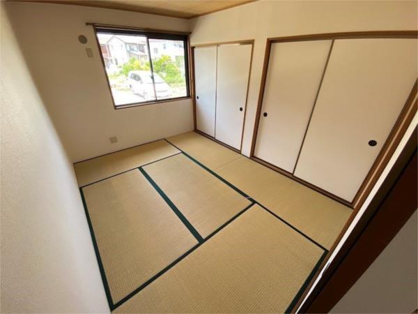メイプルハイツ その他部屋・スペース