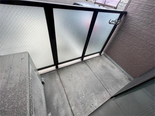 アガサント 部屋画像