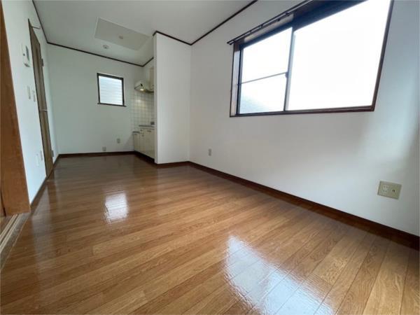 アガサント 部屋画像