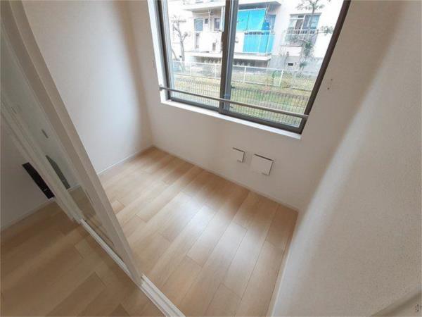 ファンド野里II 部屋画像