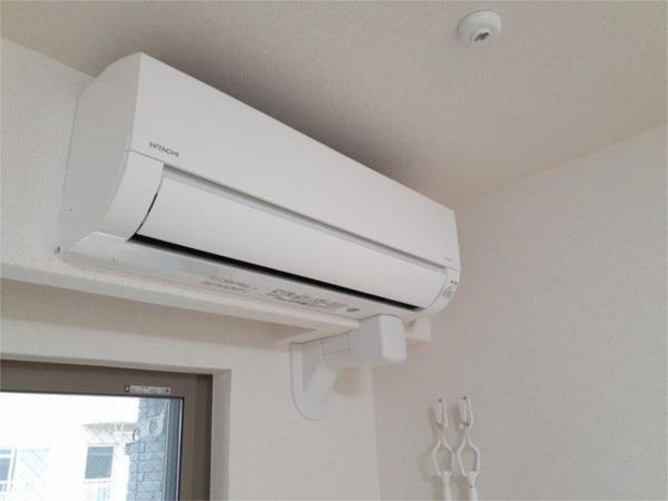 ファンド野里II 部屋画像