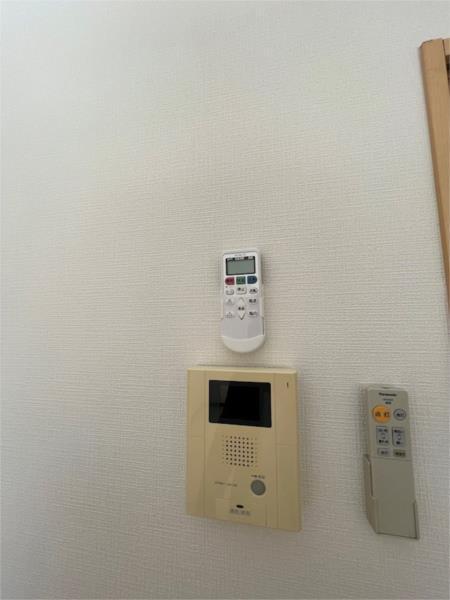 インタービレッジ下手野 セキュリティ