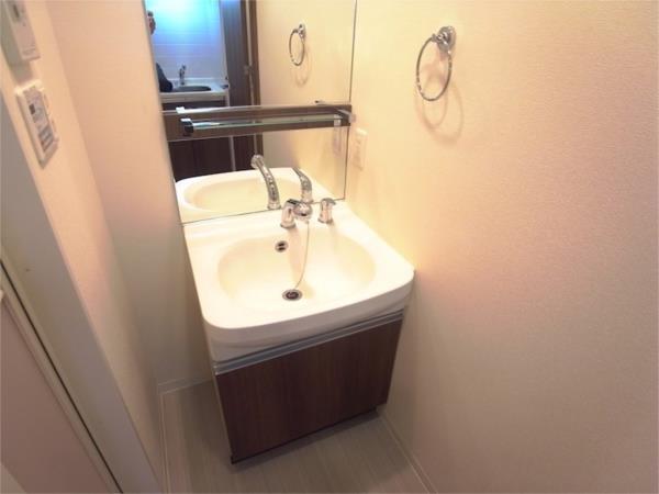 プレサンス三宮ディライト 部屋画像