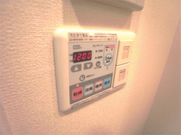 プレサンス三宮ディライト 部屋画像