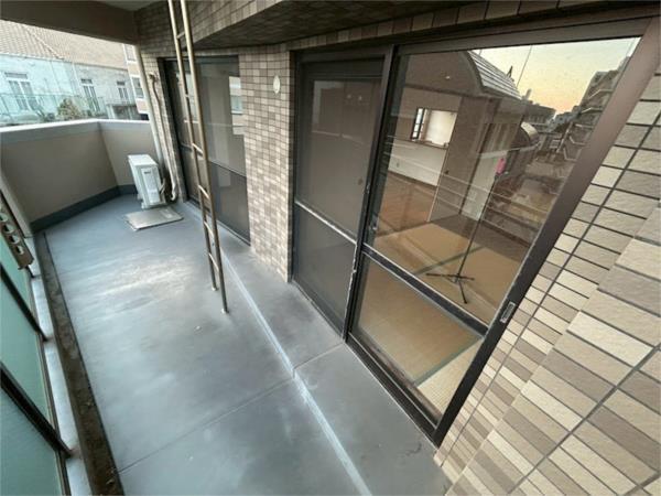 サンビルダー北野弐番館 部屋画像