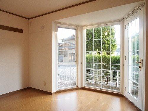 レジデンス夢前 その他部屋・スペース
