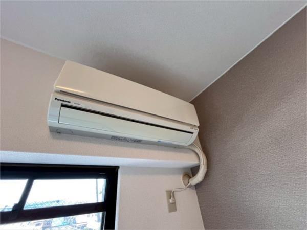 ジュネス伊伝居 部屋画像
