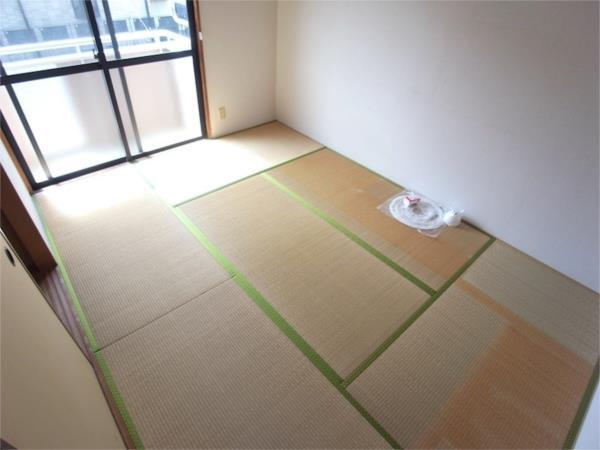 セジュール東落合 その他部屋・スペース