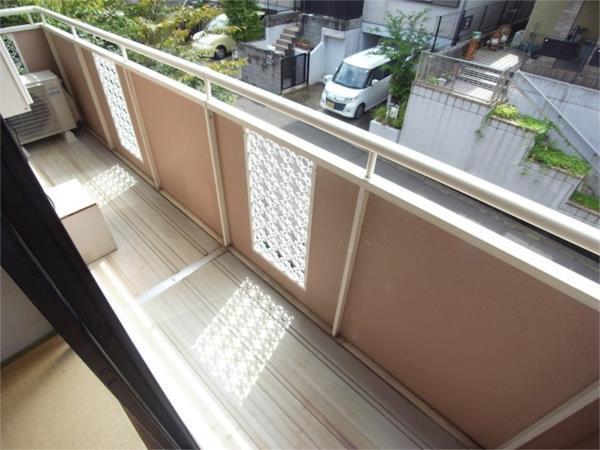 セジュール東落合 部屋画像