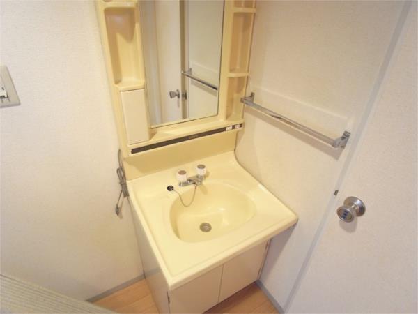セジュール東落合 部屋画像
