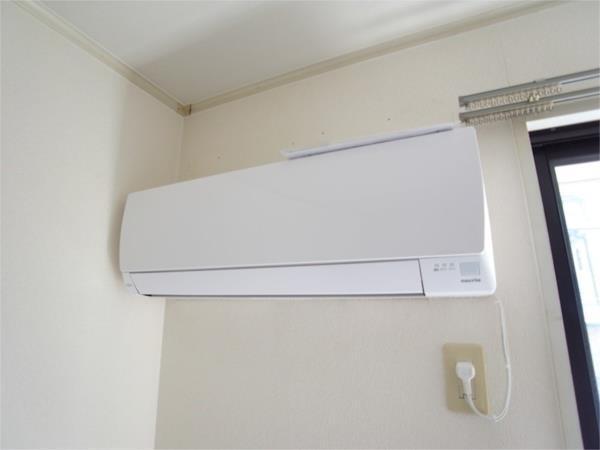 セジュール東落合 部屋画像