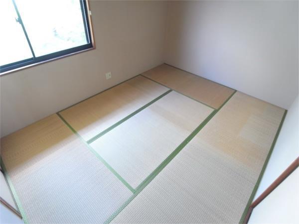 セジュール東落合 その他