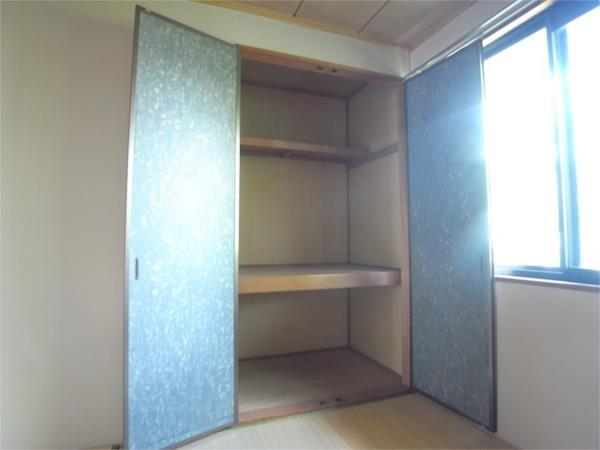 セジュール東落合 その他
