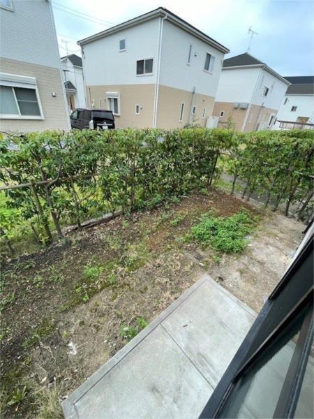 セレーノミナミ 部屋画像