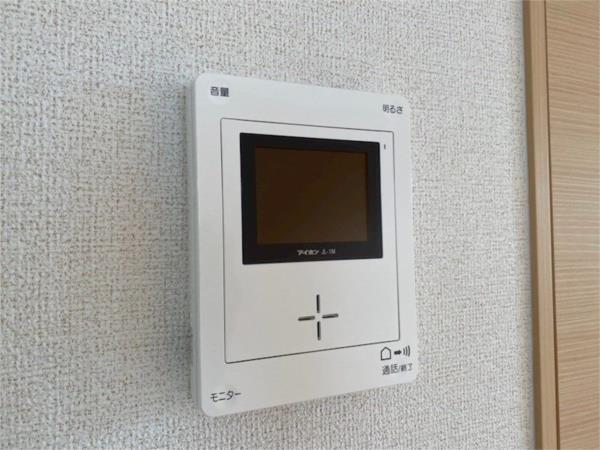 アウローラＮ セキュリティ