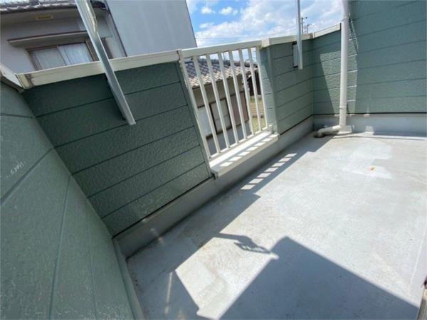 サンパティオ 部屋画像