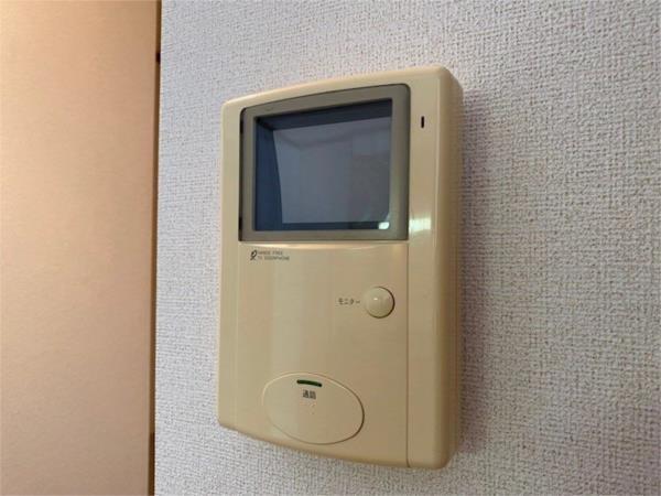 サンパティオ セキュリティ