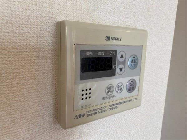 １＆３アベニューC 部屋画像