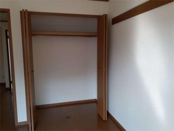 エピーメロンハウス 収納