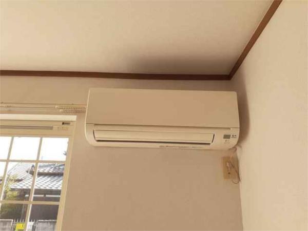 エピーメロンハウス 部屋画像