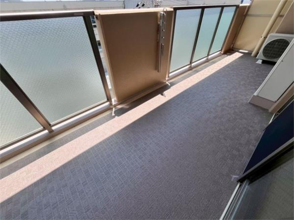 デュオプレステージ姫路駅前 部屋画像