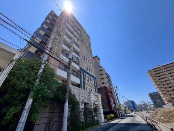 デュオプレステージ姫路駅前 その他